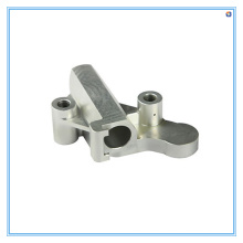 Stainless Steel CNC Lathe Machine Parts with Plating